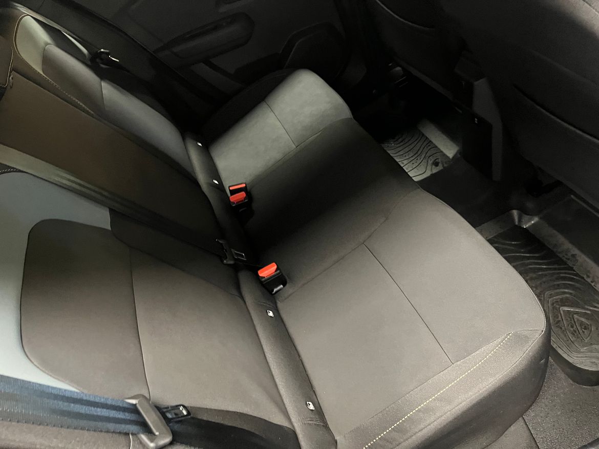 Dacia Sandero Stepway 2026, bild 7/10