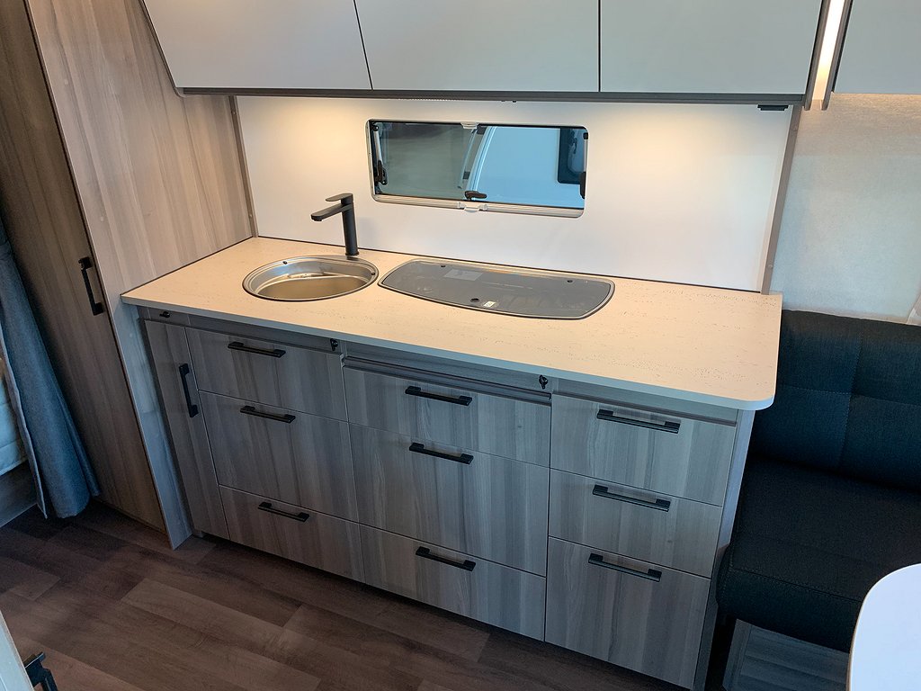 Kabe Estate 600 XL KS / Ny / 2.395 kr/mån / Vi tar inbyte - Kabe