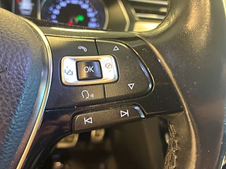 Volkswagen Passat Alltrack 2.0 TDI 4Motion Alltrack Sov-däck/Drag/Mok-värm/D-värm – bild 21