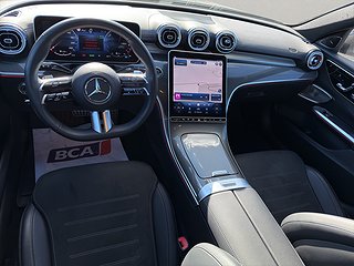 Kombi Mercedes-Benz C 3 av 6