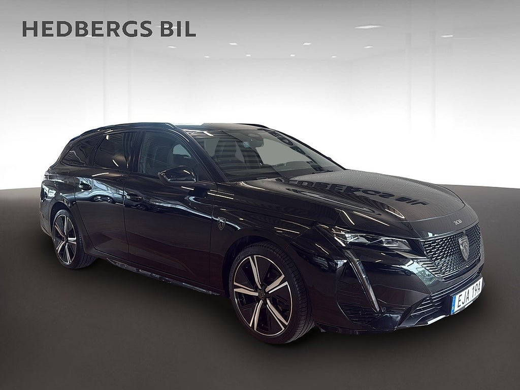 Peugeot 308 sw  GT 130 Hk