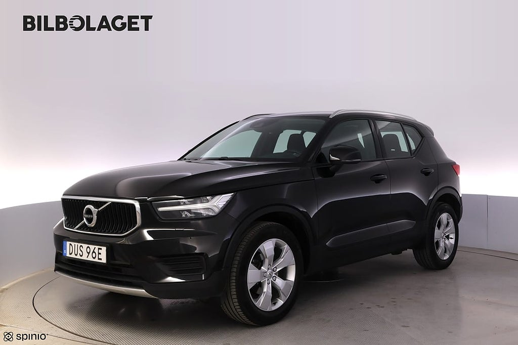 Volvo XC40 T2 FWD Momentum