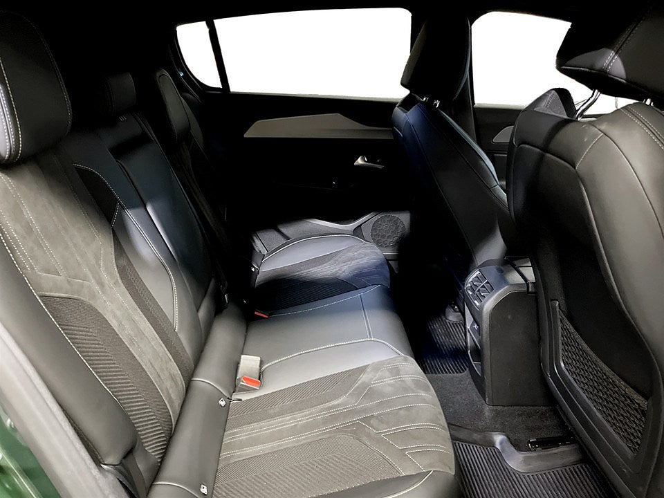 Bild på Peugeot 308 GT 5D 1.2 PT 130hk Aut - 360-KAMERA, CARPLAY