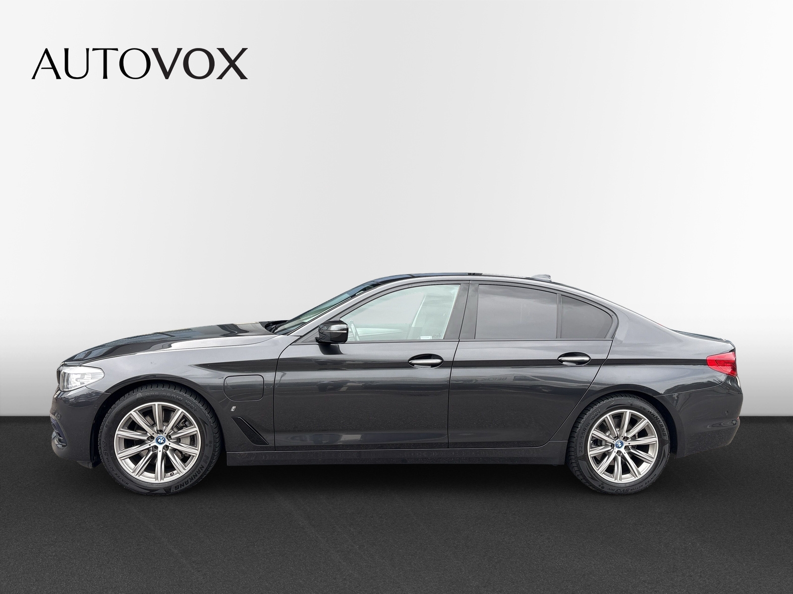 BMW 530 2017, kuva 2/10