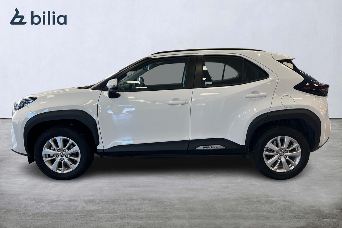 Toyota Yaris Cross Active 2026, bild 3/10