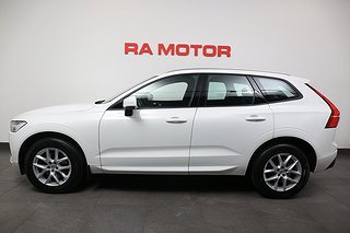 SUV Volvo XC60 3 av 18