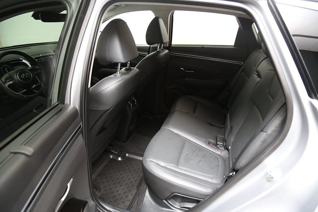 Hyundai Tucson 1,6 T-GDi PHEV 265hk 6AT 4WD Advanced 360° Motorv Drag 2022