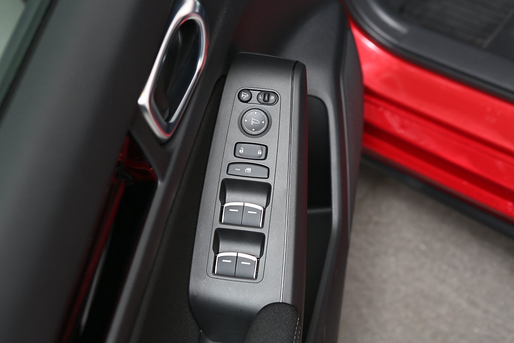 Honda Civic FACELIFT | Elegance | FullHybrid 184Hk 2026