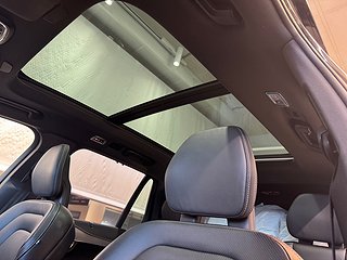 Volvo XC90 T8 PLUG-IN AWD R-Design 7-sits/360°/Drag/HuD/S&V