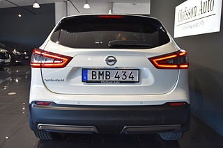 SUV Nissan Qashqai 12 av 12