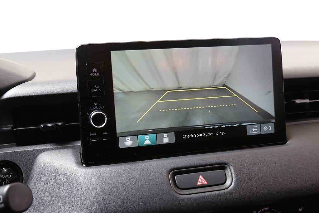 Honda HR-V e:HEV 1,5 i-MMD e-CVT Hybrid Elegance Navi Kamera 2024
