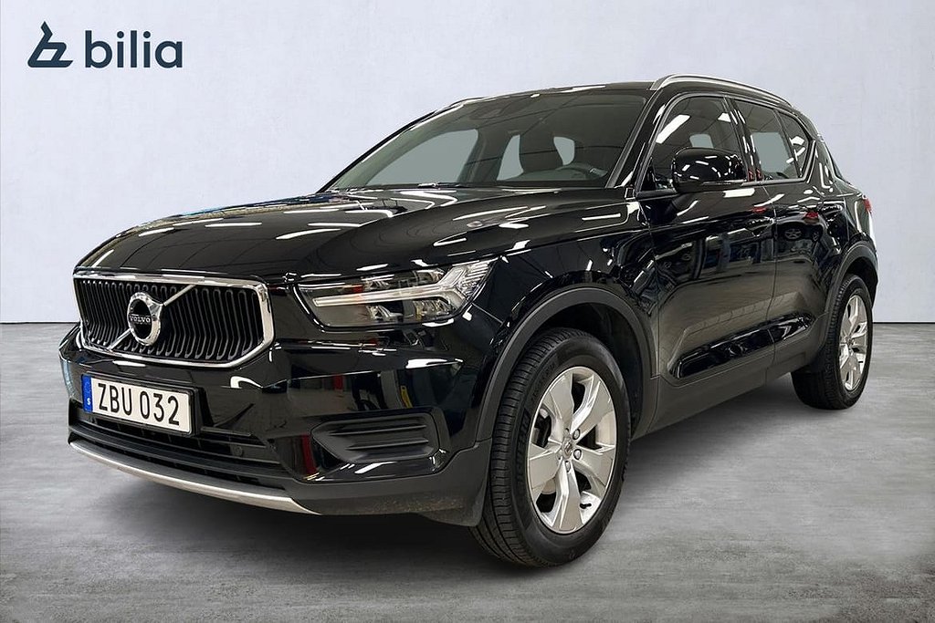 Volvo XC40 T2 FWD Momentum