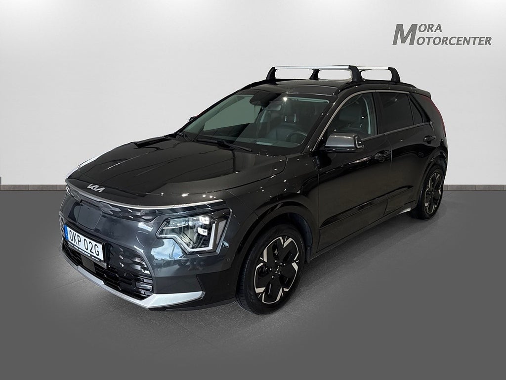 Kia Niro EV Advance Plus 