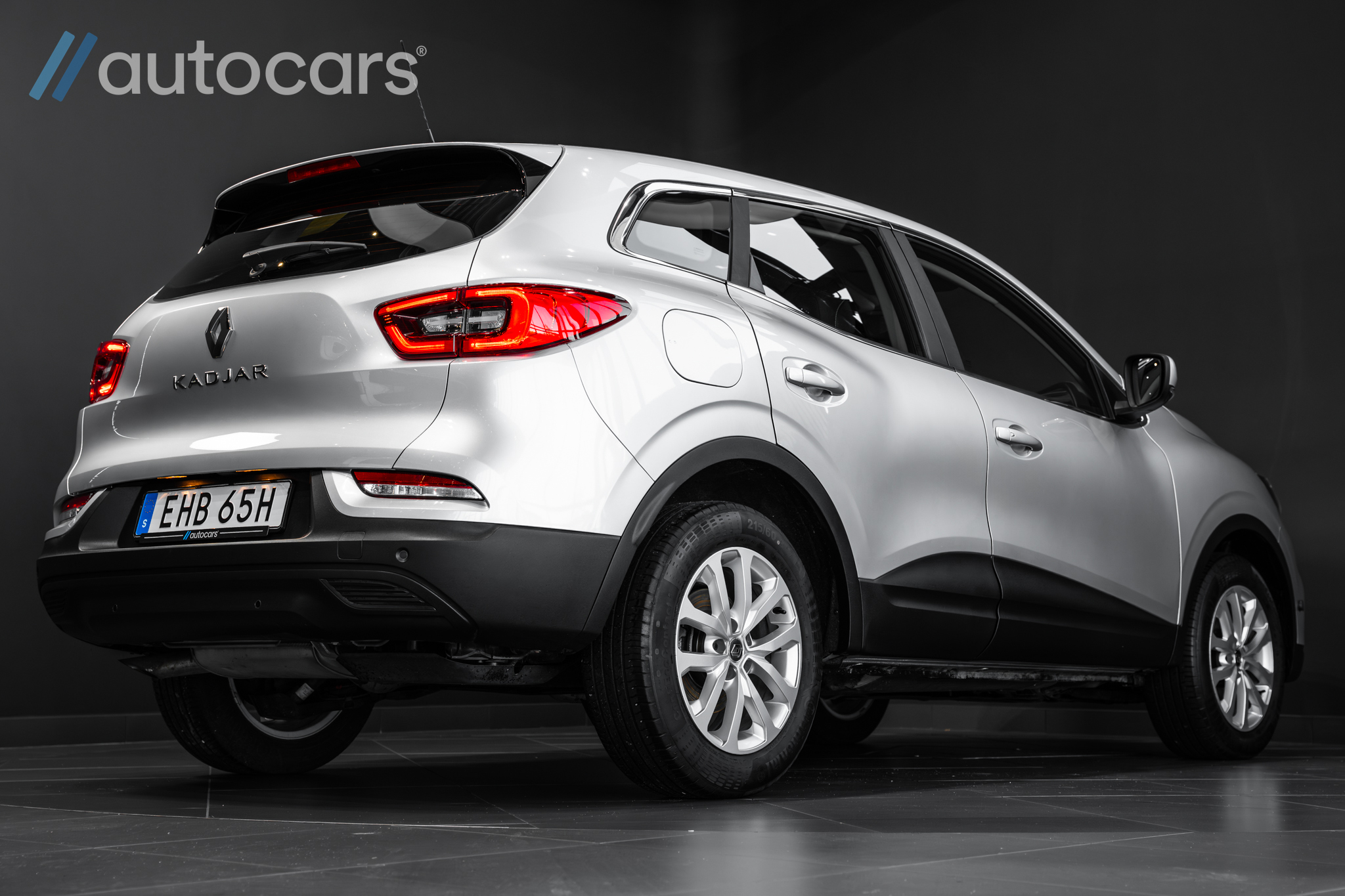 Renault Kadjar 1.5 dCi ZEN 2020, photo 3/57