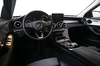 Kombi Mercedes-Benz C 9 av 21