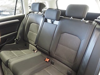 Kombi Volkswagen Passat 20 av 23