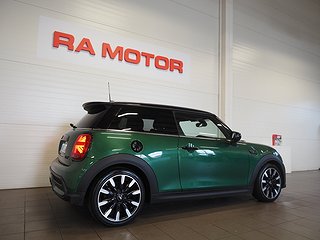 Halvkombi MINI Cooper 5 av 22