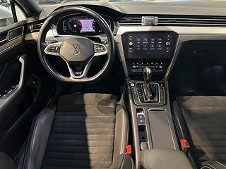 Volkswagen Passat Sportscombi AWD R Line GPS Drag Kamera SoV
