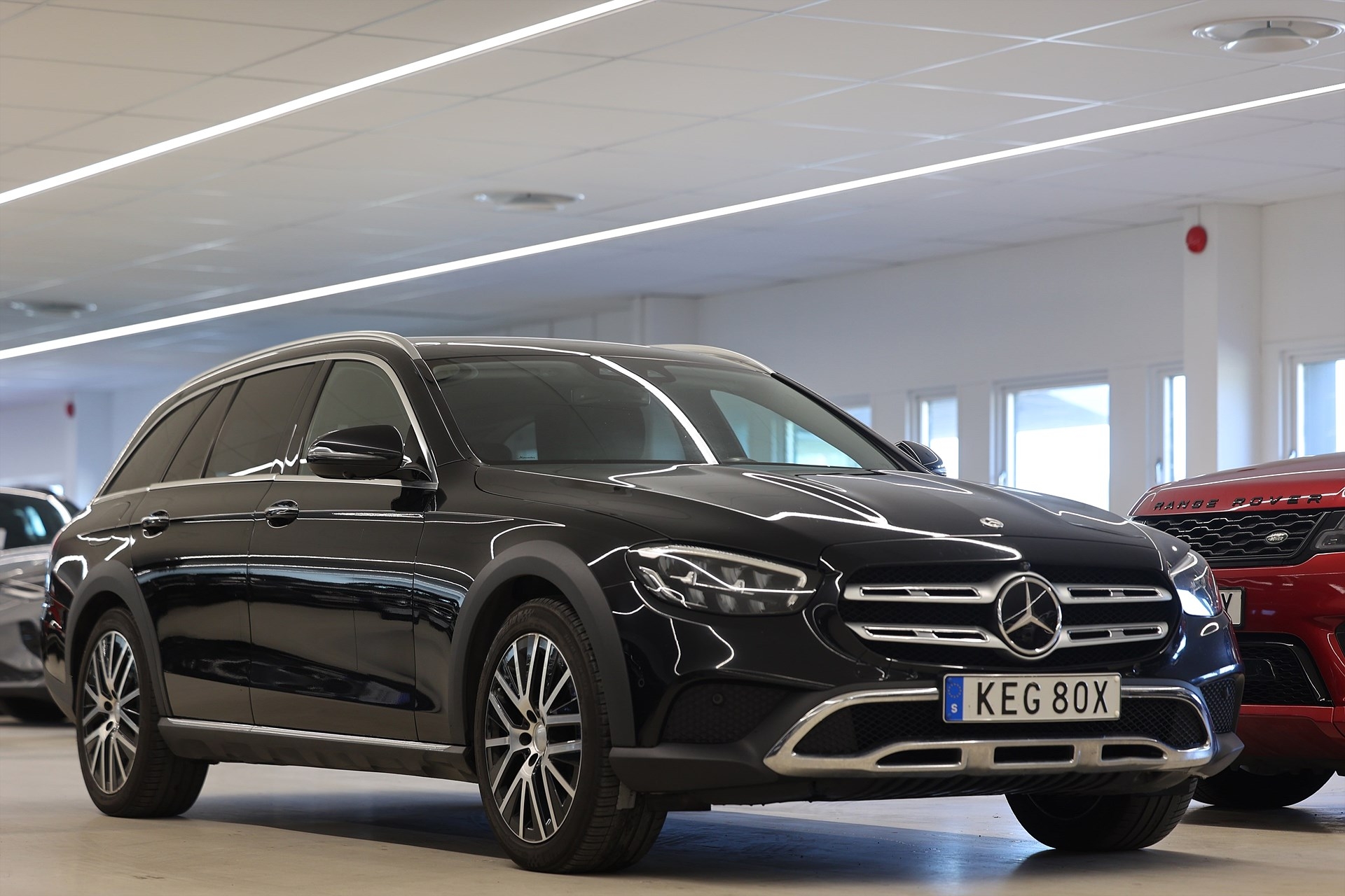 Mercedes-Benz E 2023, kuva 5/59