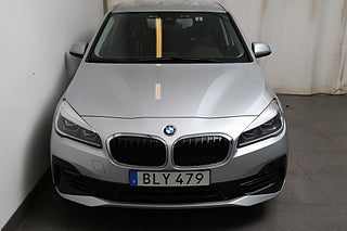 Minibuss BMW 218i 4 av 26