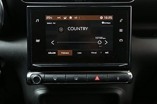 SUV Citroën C3 Aircross 19 av 22