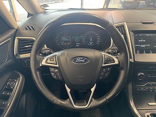 Ford Galaxy 2.0 TDCi AWD Aut Business 7sits/Drag/Mvärm/S&V