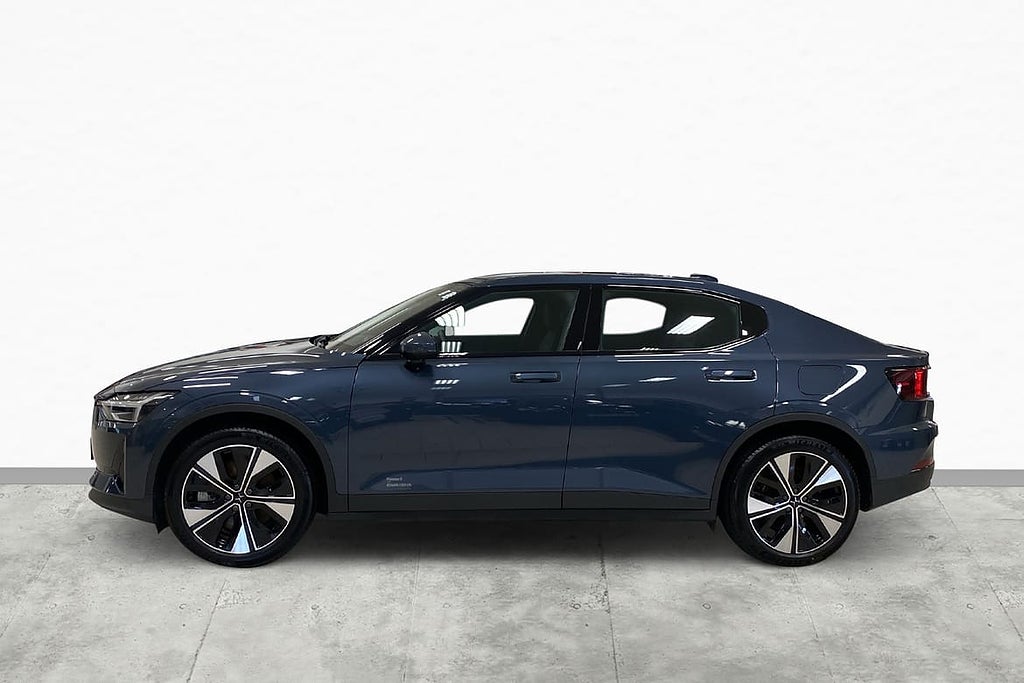 Polestar 2 Long range Dual motor