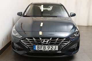Halvkombi Hyundai i30 5 av 22