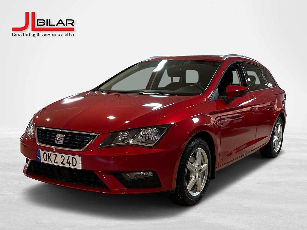 Seat Leon ST 1.0 TSI
