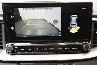 Kombi Kia CEED 20 av 24