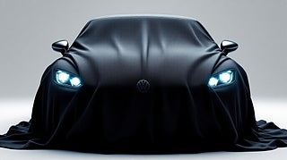 İkinci el  Volkswagen Id.4 gtx