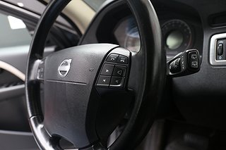 Kombi Volvo V70 14 av 25