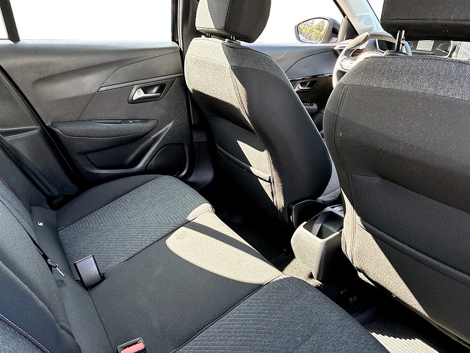 Bild på Peugeot 208 Style Hybrid 100hk Aut CARPLAY BACKSENSORER