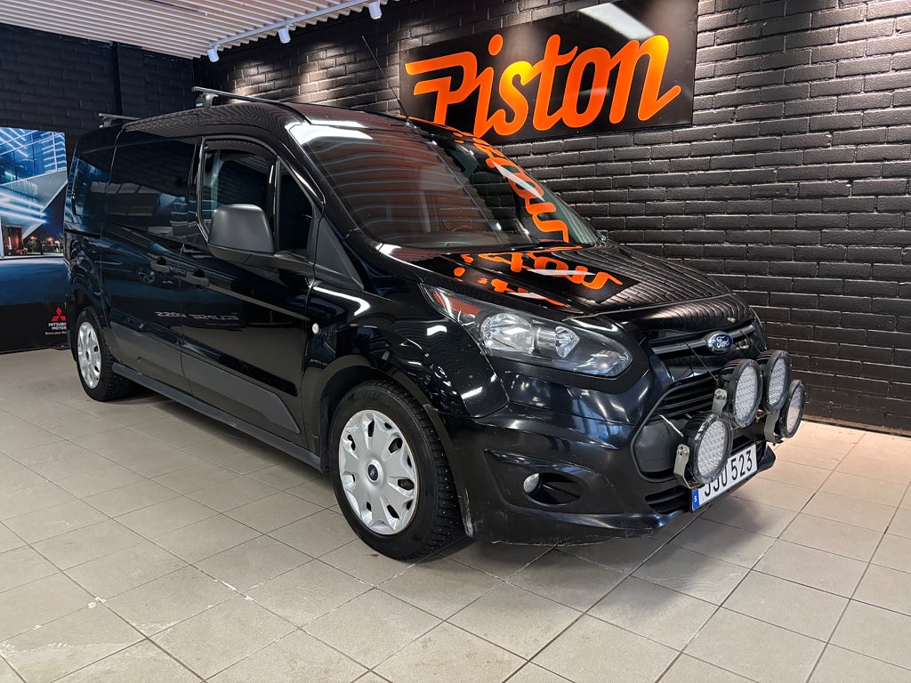 Ford transit Connect 230 LWB 1.5 TDCi Euro 6