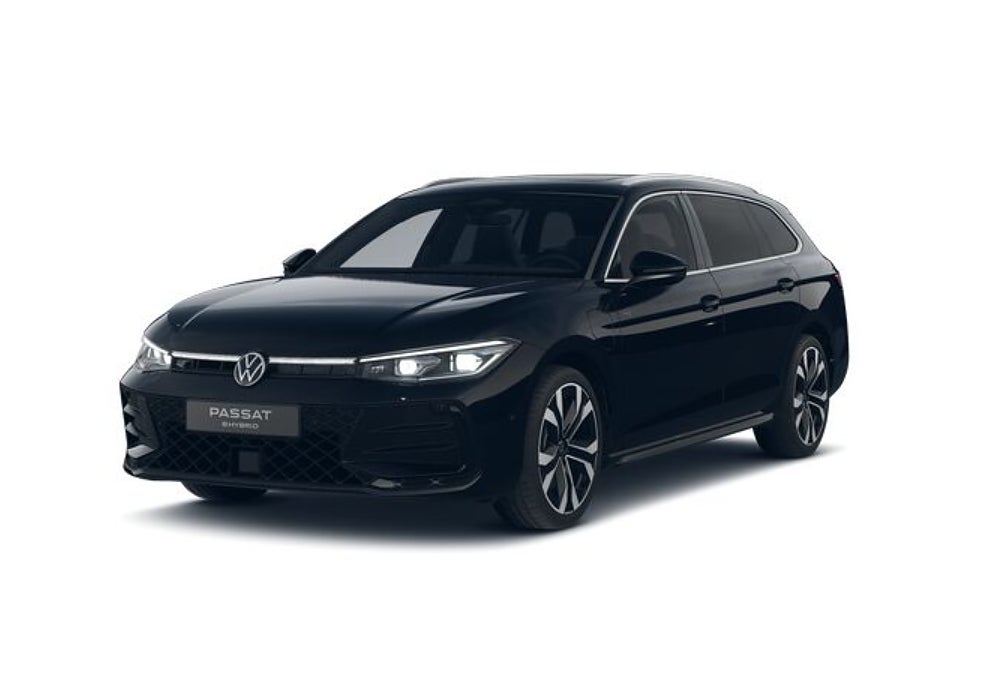 Volkswagen Passat R-Line SWE Edition 1.5 eHybrid 272hk DSG KAMPANJ!