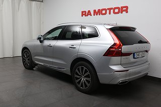 SUV Volvo XC60 7 av 22