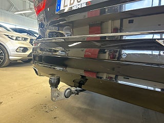 Volvo XC60 T8 Twin Engine AWD Automat Inscription MOMS/360/S&V-D – bild 17