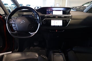 Minibuss Citroën Grand C4 Picasso 15 av 25