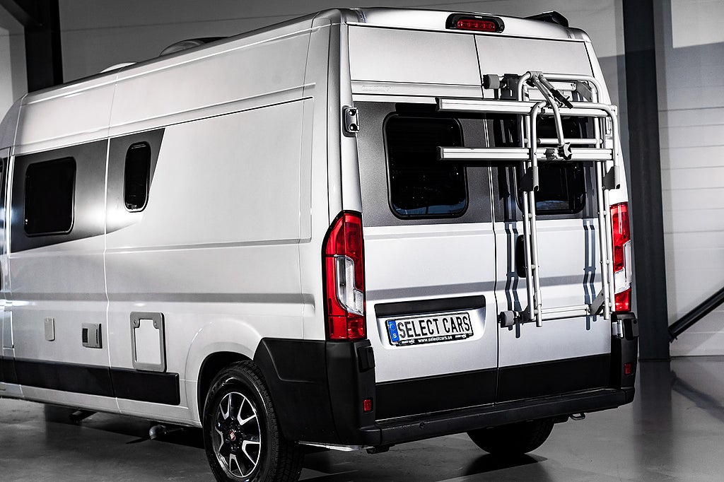 Citroën Jumper 2019 - miniatyr 9