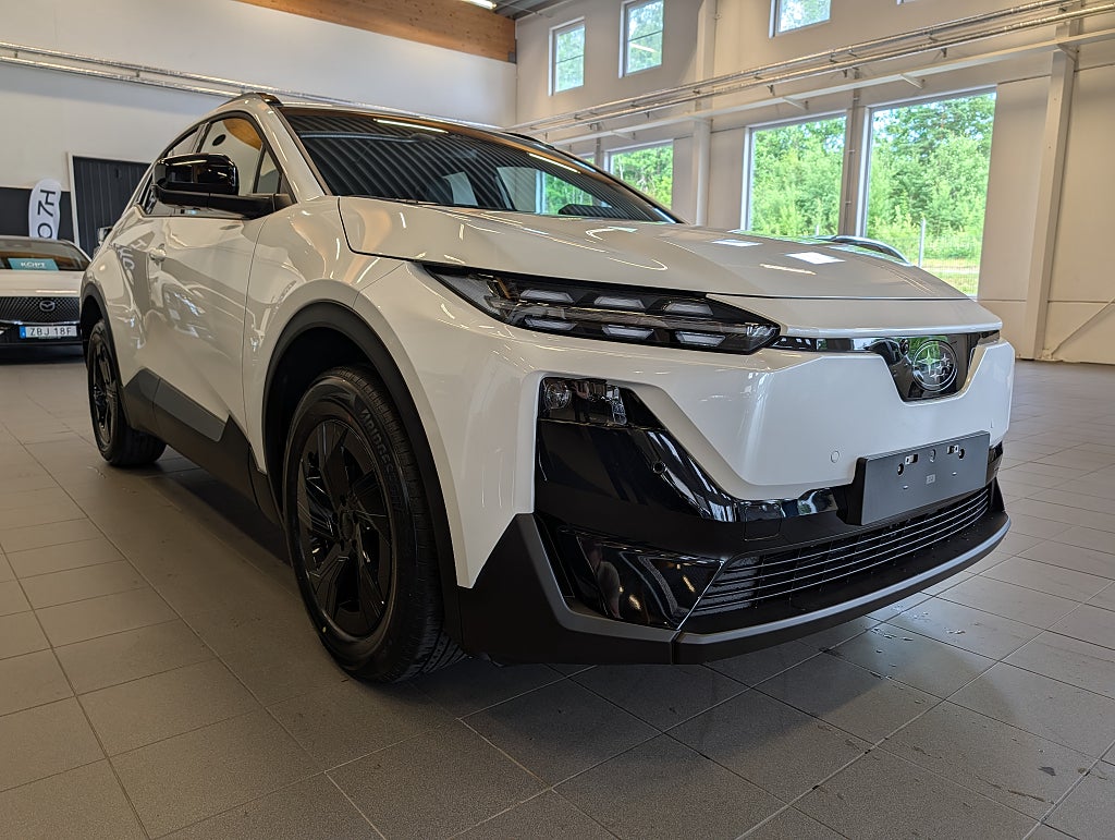 Subaru Uncharted Long Range 77 kWh / Limited