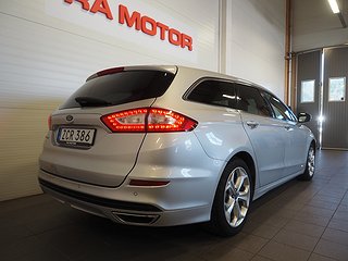 Kombi Ford Mondeo 6 av 23