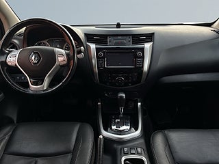 Renault Alaskan dCi 4WD MOMS/Drag/SoV-Däck/360/Elstol/Psens/Navi – bild 8