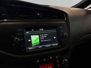 Kia CEED cee'd_sw 1.6 CRDi GT-Line S&V-hjul/Backkamera/Psens