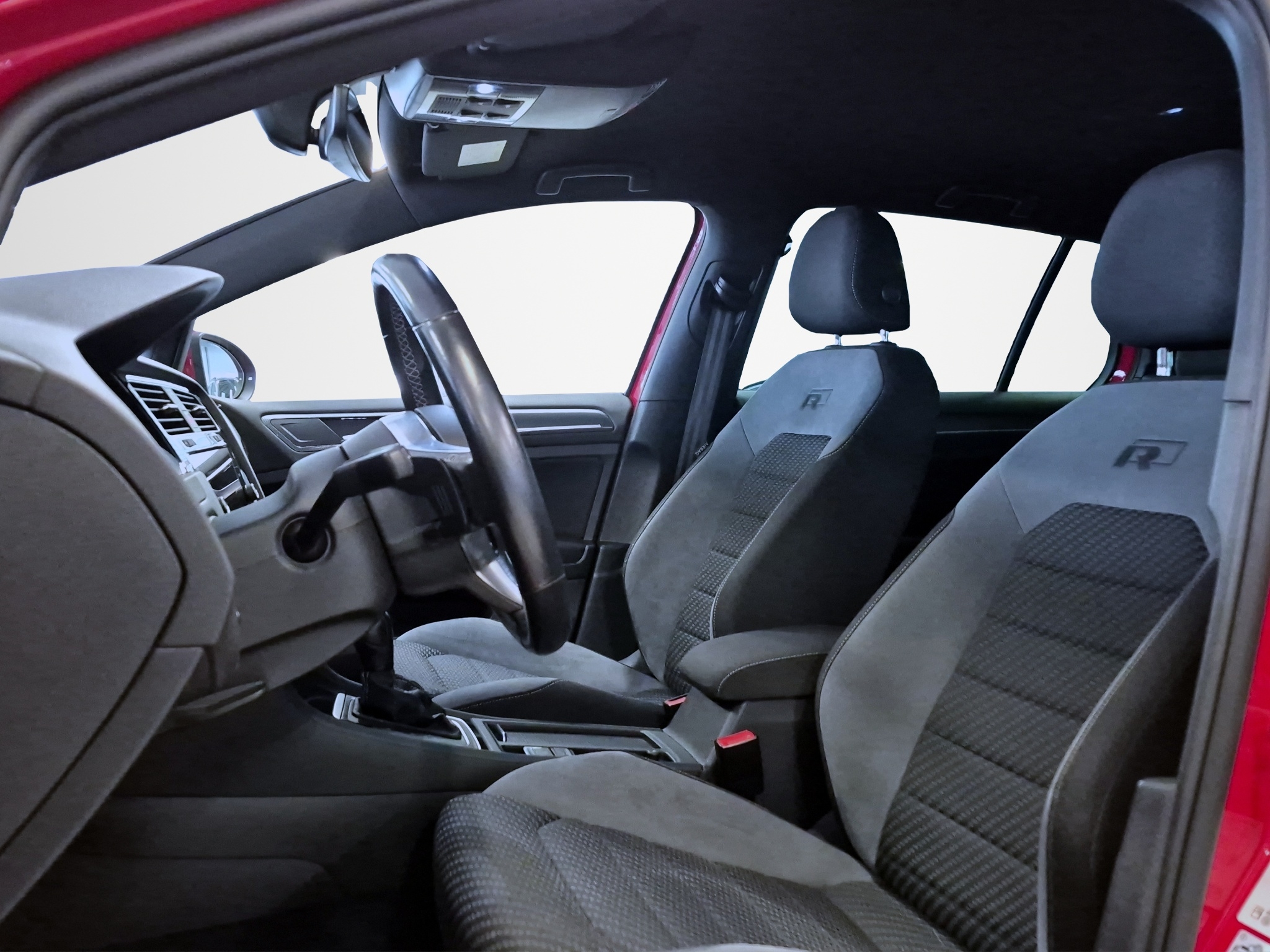 Volkswagen Golf 2020, bild 6/50