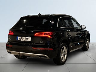 Audi Q5 2.0 TFSI quattro Comfort Proline Drag Pvärm Kamera SoV