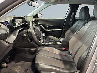 Peugeot 2008 1.2 PureTech 130 Kamera Ad. Farthållare Psens S&V-hjul – bild 7