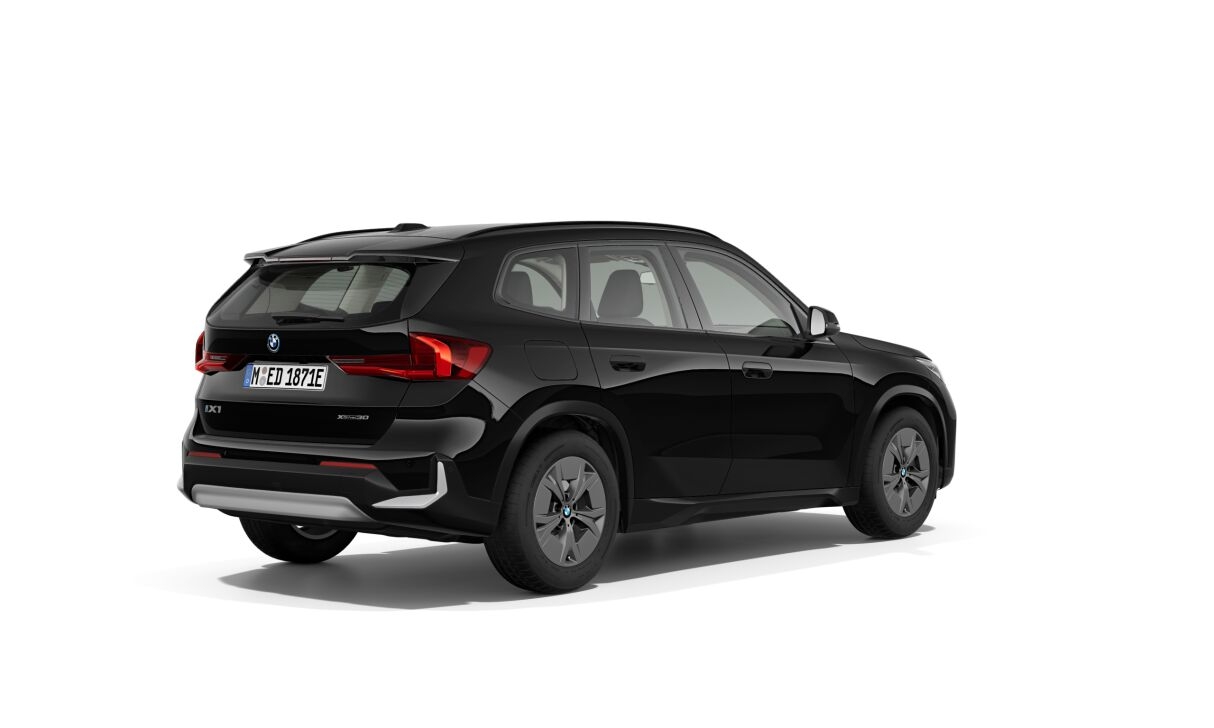 BMW iX1 xDrive30 2026, bild 2/34