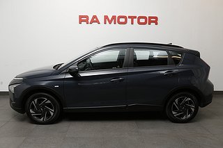 SUV Hyundai Bayon 3 av 25