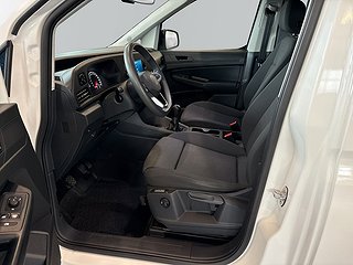 Volkswagen Caddy Maxi Caddy Cargo Maxi 2.0 TDI/Drag/Värmare