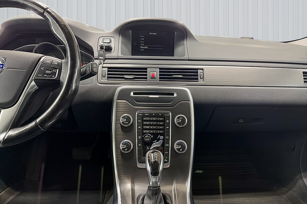Volvo XC70 2016